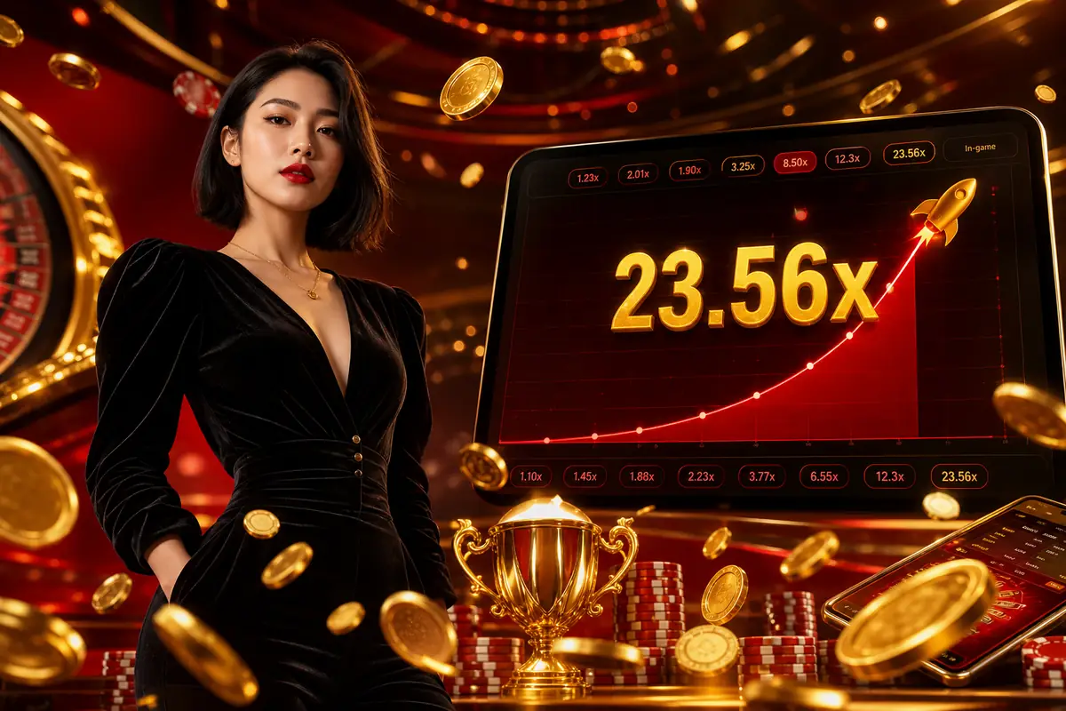 criecx Live Dealer Table Games